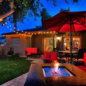 Hotel Winery Suites Of, Scottsdale
