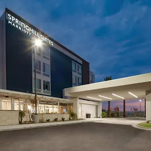 Hotel Springhill By Marriott Phoenix, Goodyear