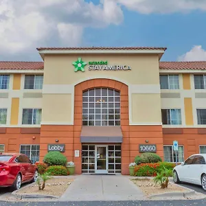 Hotel Extended America - Phoenix -, Scottsdale