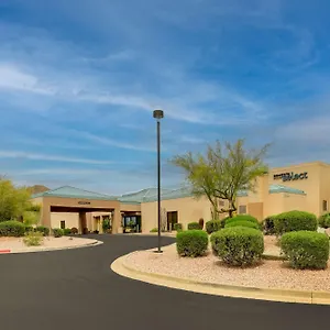 Hotel Sonesta Select At Mayo Clinic Campus, Scottsdale