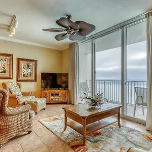 Tidewater 2510 Panama City Beach